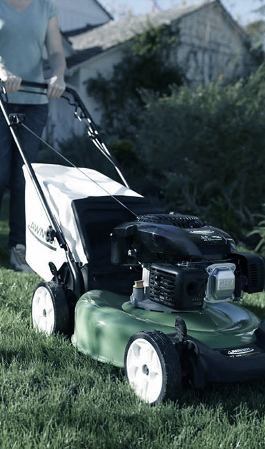 Garden & Cleaning & Transport