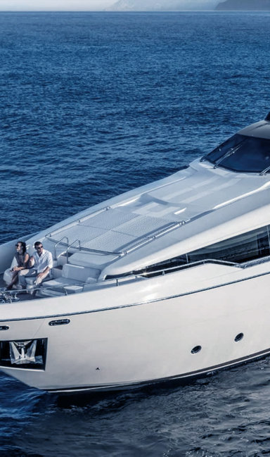RV & Marine