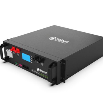 LiFePO4 Battery for Scrubber Machines | Lithium Power for Cleaning ...
